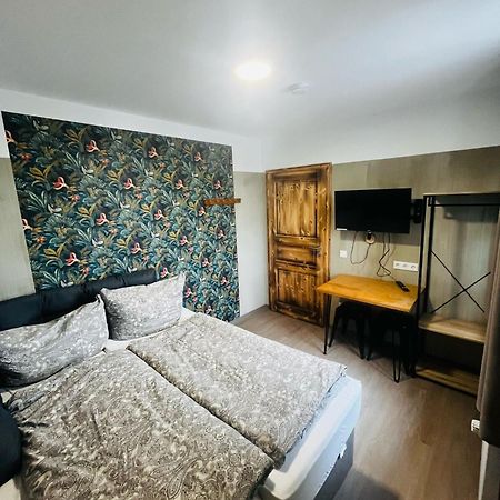 Koby Shared Apartment Bielefeld,Chill&Stay Room Luaran gambar
