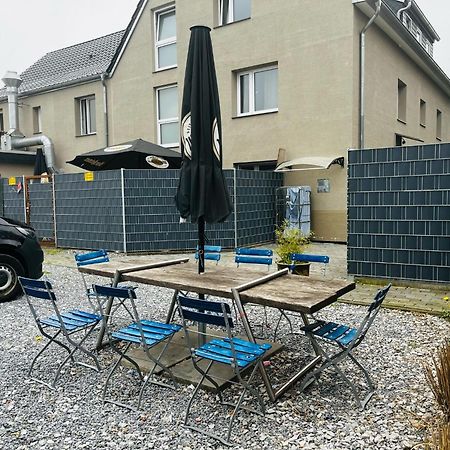 Koby Shared Apartment Bielefeld,Chill&Stay Room Luaran gambar