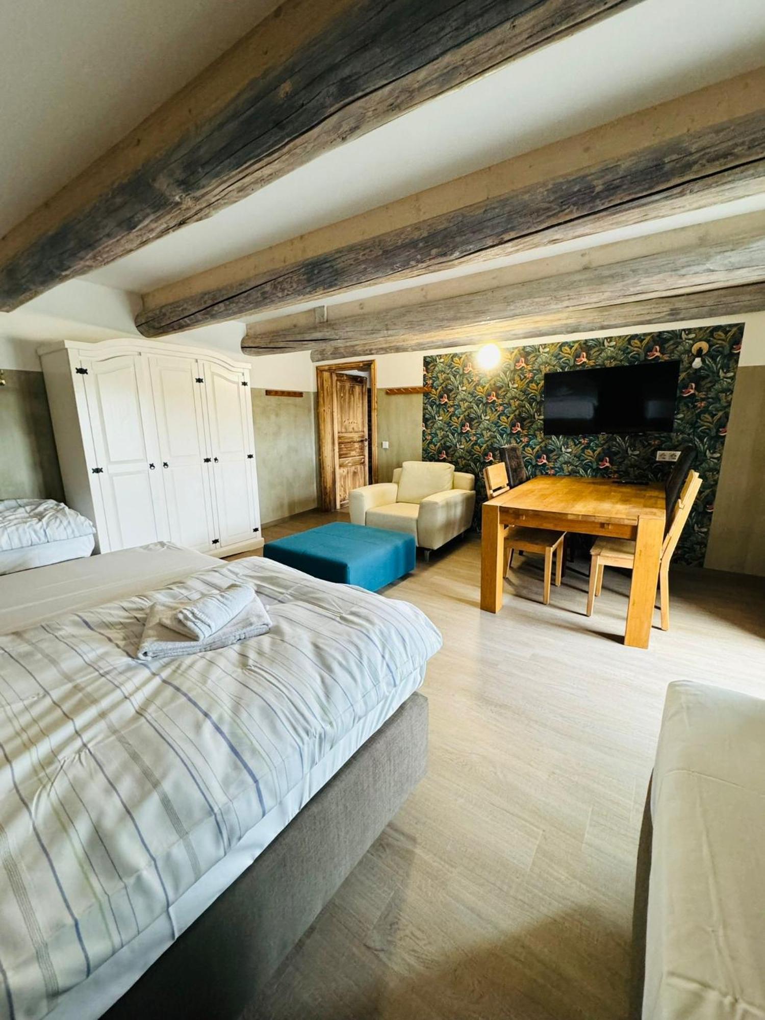 Koby Shared Apartment Bielefeld,Chill&Stay Room Luaran gambar