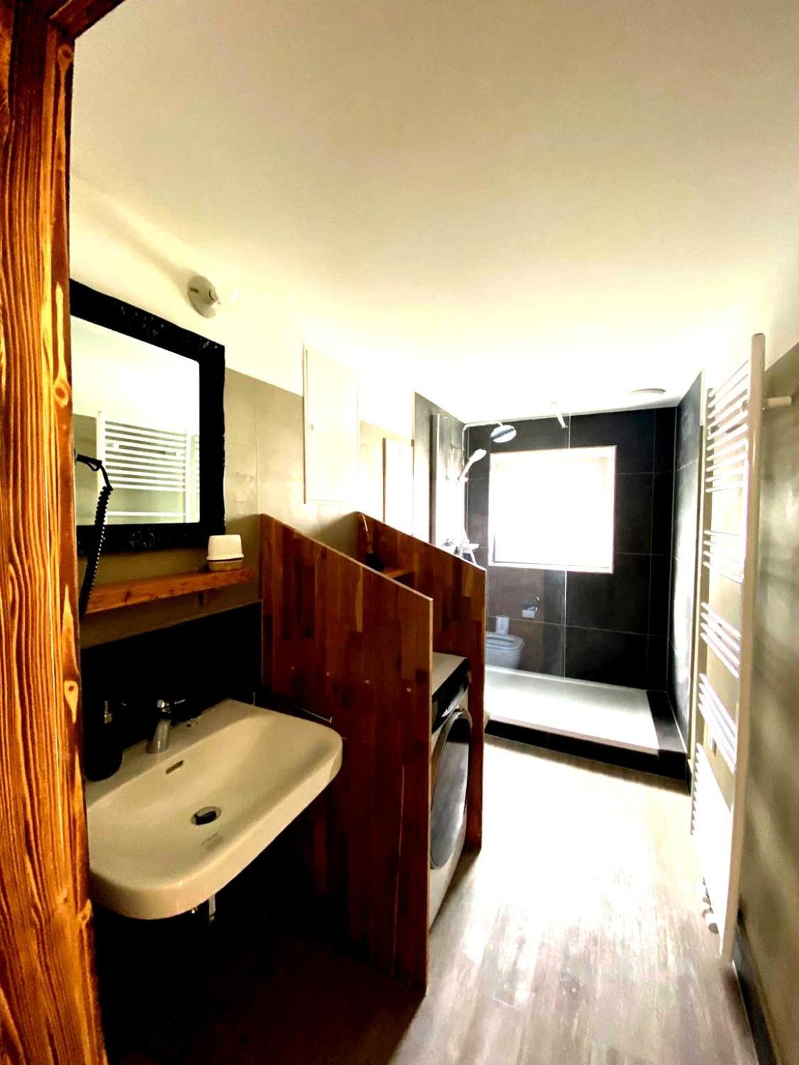 Koby Shared Apartment Bielefeld,Chill&Stay Room Luaran gambar