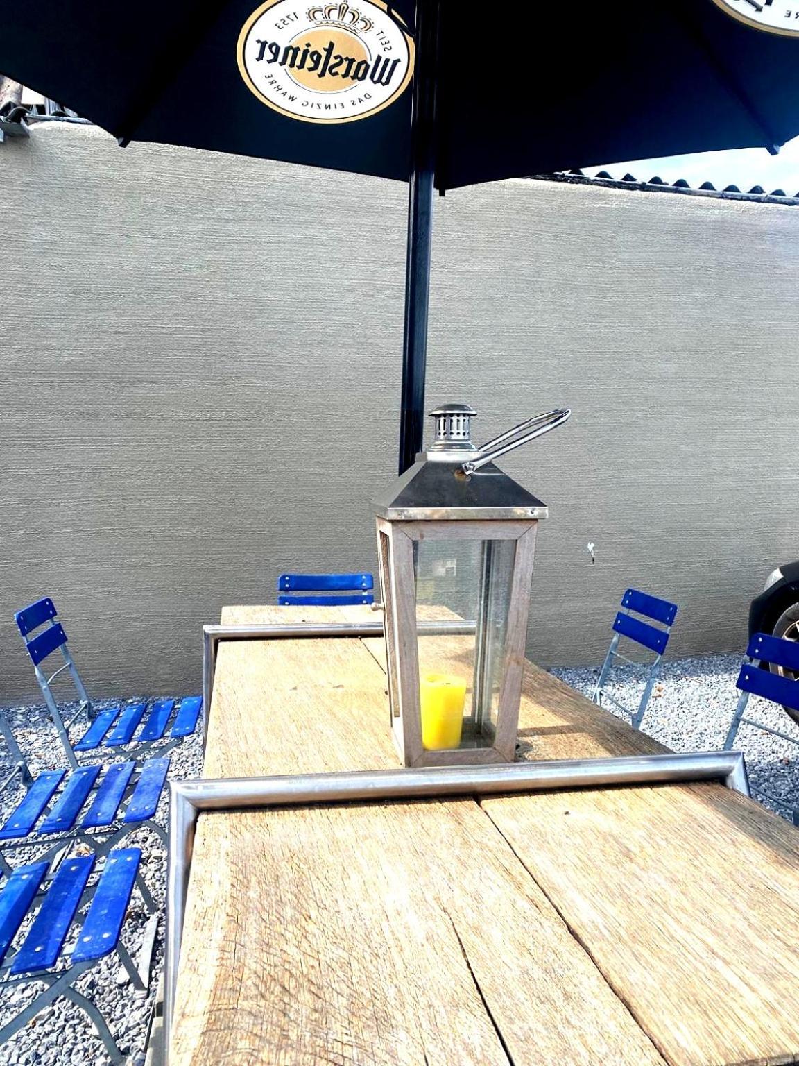 Koby Shared Apartment Bielefeld,Chill&Stay Room Luaran gambar