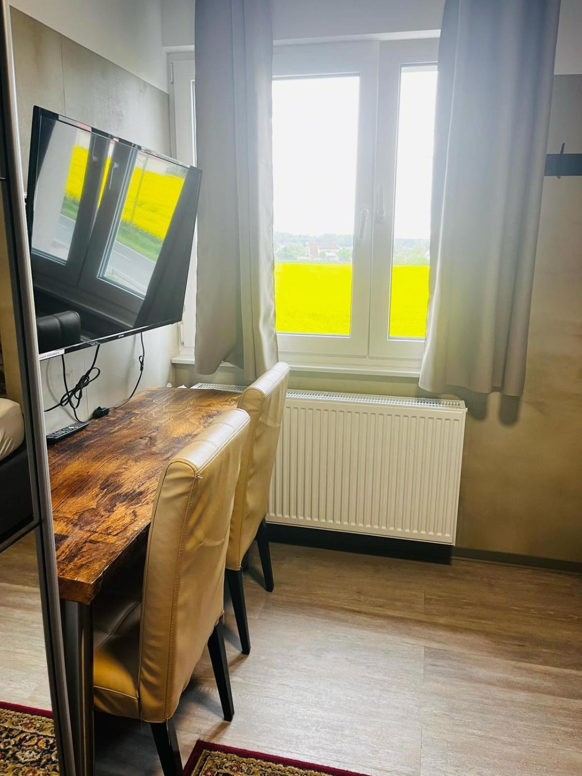 Koby Shared Apartment Bielefeld,Chill&Stay Room Luaran gambar