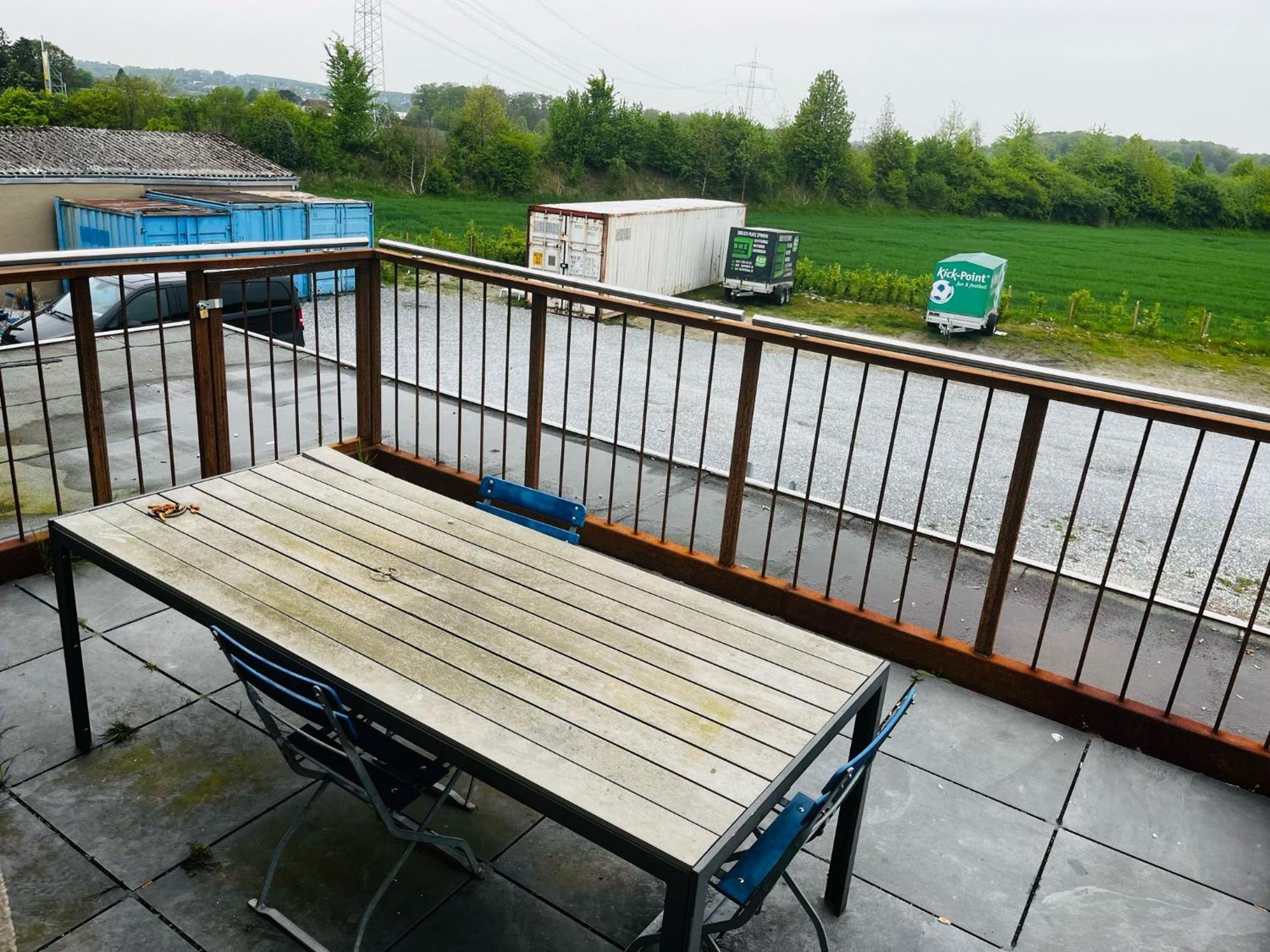 Koby Shared Apartment Bielefeld,Chill&Stay Room Luaran gambar